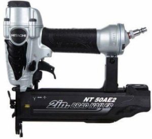 Hitachi NT50AE2 18-Gauge Brad Nailer