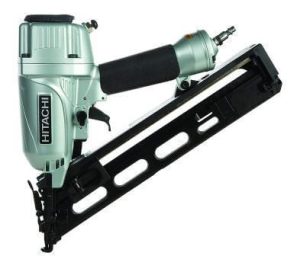 Hitachi NT65MA4 15-Gauge Angled Finish Nailer