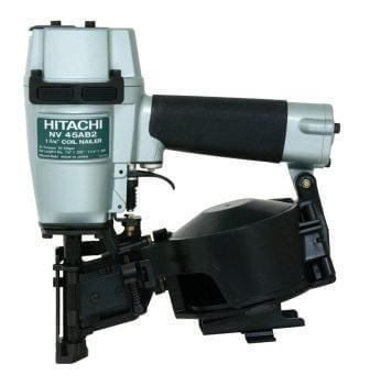 Hitachi NV45AB2 Coil Roofing Nailer