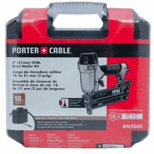 PORTER-CABLE-BN200C-Case