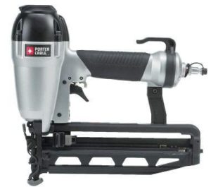 PORTER-CABLE FN250C 16-Gauge Finish Nailer