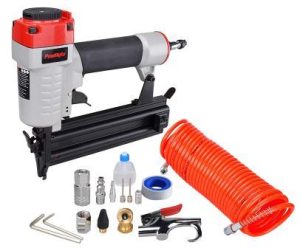 PowRyte 18 Gauge Air Brad Nailer