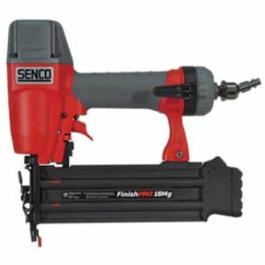 SENCO FinishPro 18-Gauge Brad Nailer