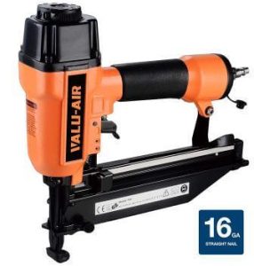 Valu-Air T64C 16 Gauge Finish Nailer