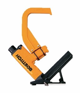 bostitch flooring nailer