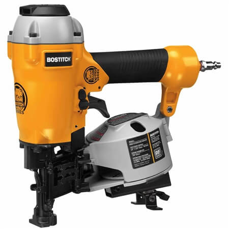 bostitch roofing nailer