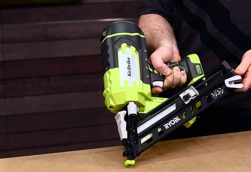 Ryobi-Airstrike-Review