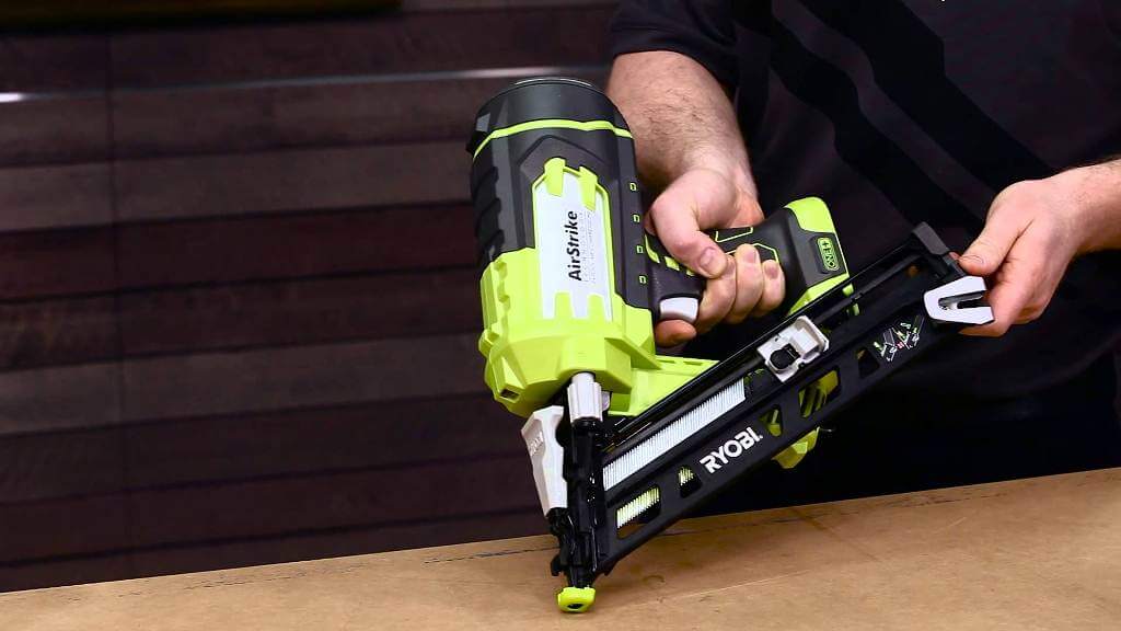 Ryobi-Airstrike-Review