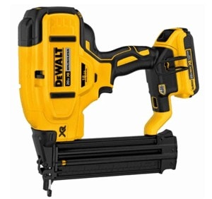 Brad Nailer