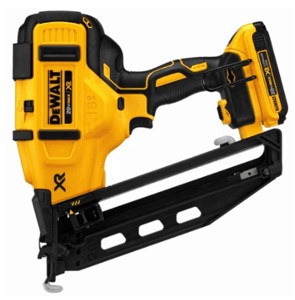 Finish Nailer