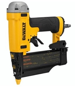 Pin Nailer