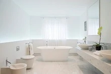 Choosing the Right Bathroom Tub: What to Consider? Bathroom Tub