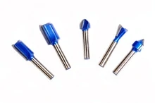 How Long Does a Router Bit Last?